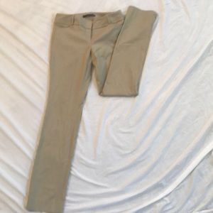 The Limited Dress pant sz 4